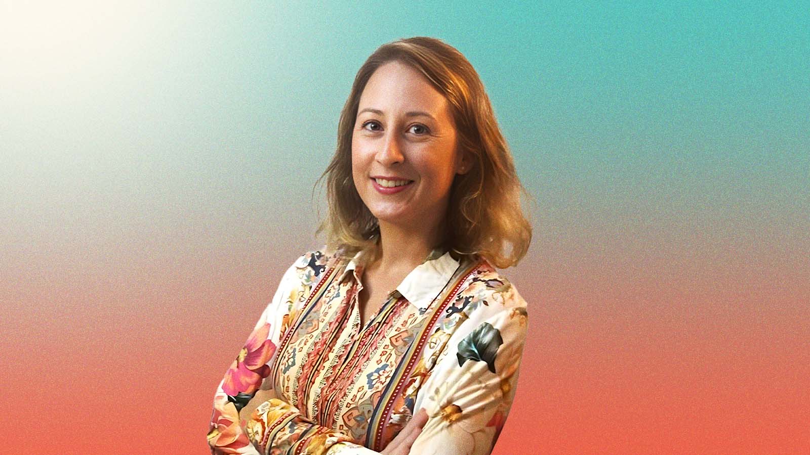 5 perguntas com Camila Leporace, autora de Algoritmosfera – A cognição humana e a inteligência artificial