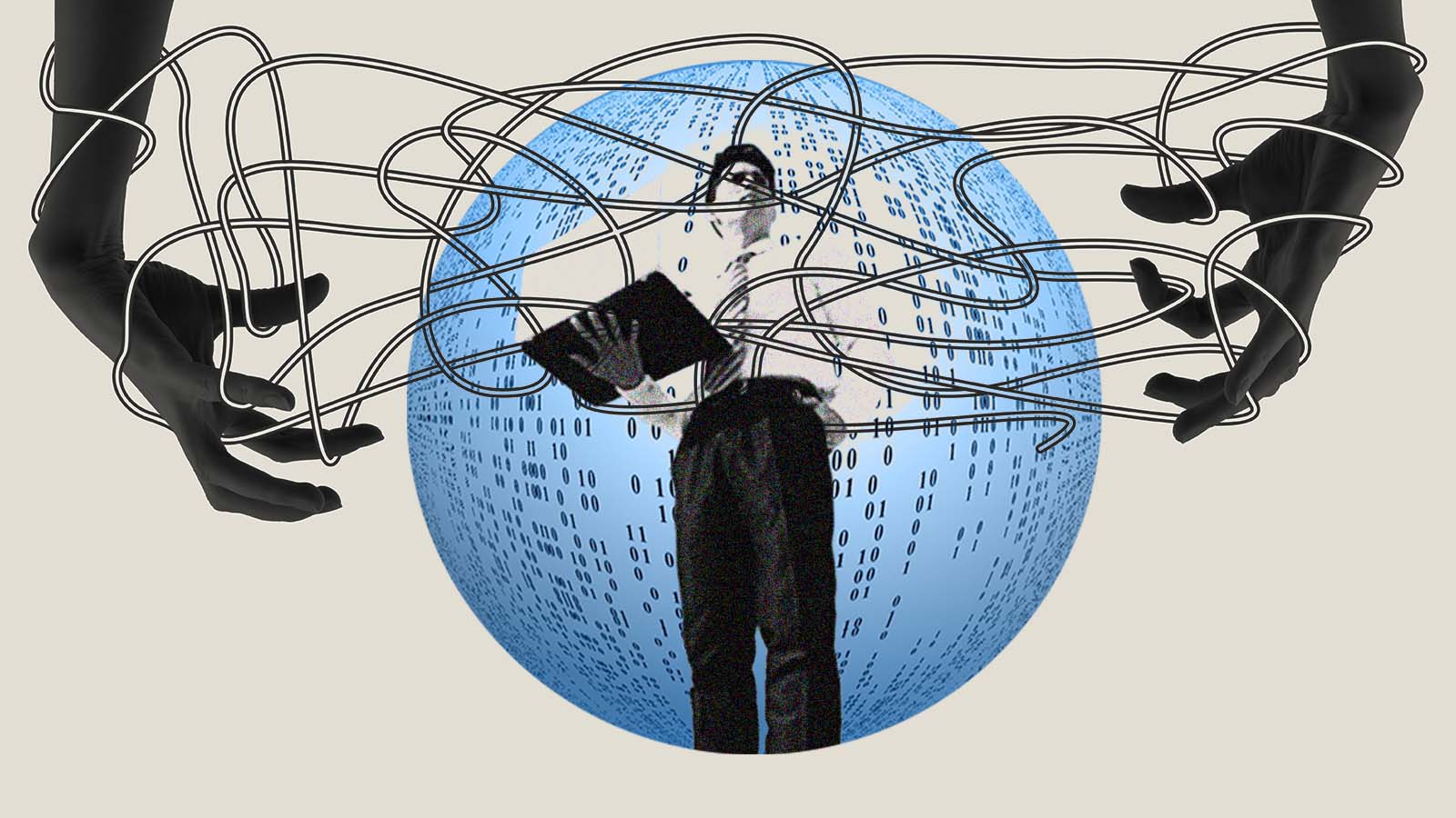 Os gerentes de inteligência artificial não remunerados