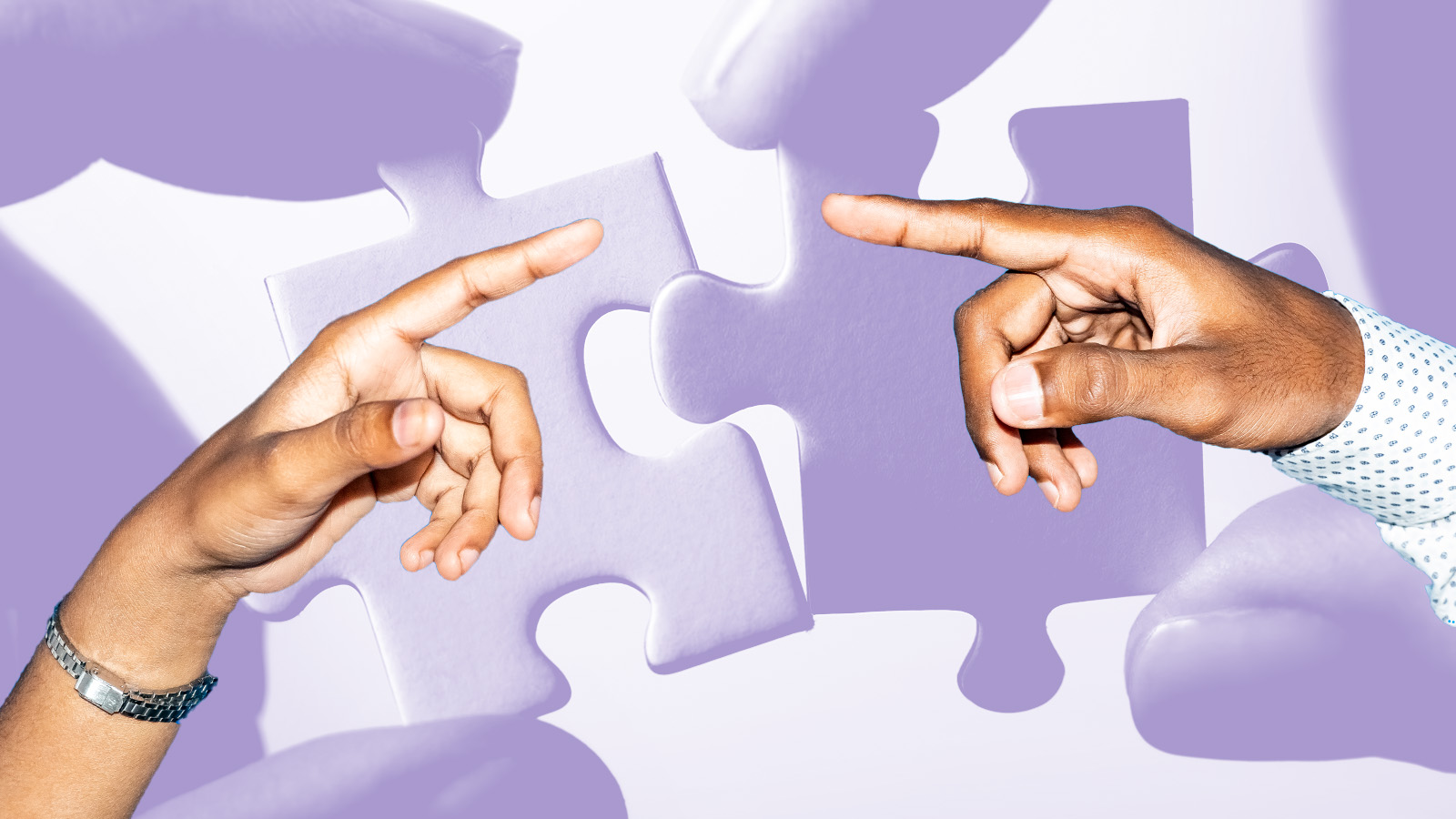 A sua marca está apenas falando ou se conectando?