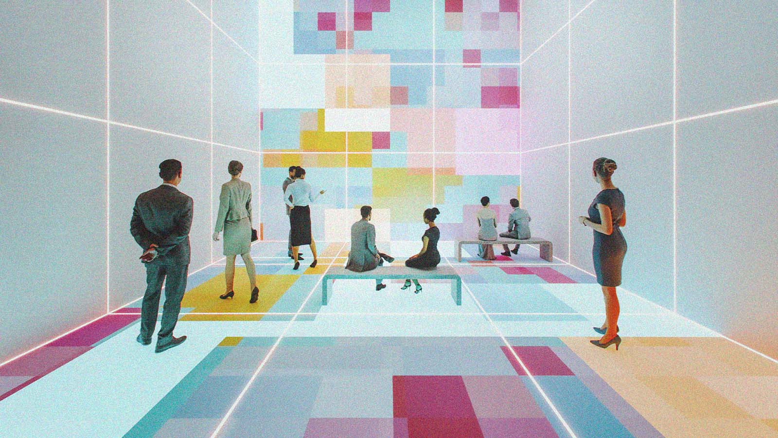 Bancos ainda não aceleraram investimentos em IA para personalização de atendimento