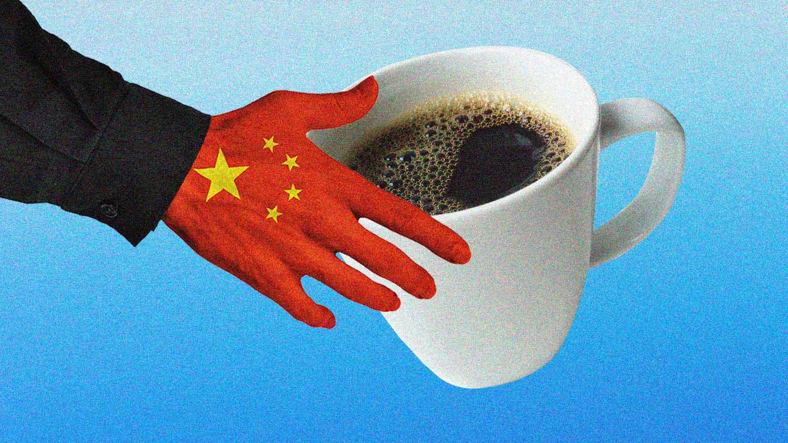 Chineses podem dar alívio para o agro brasileiro em meio a tarifaço de Trump