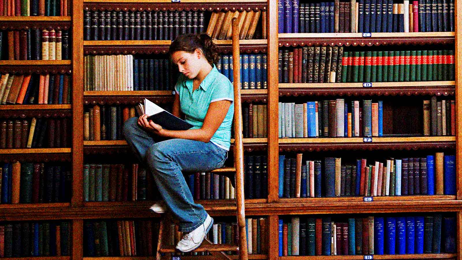 O que as bibliotecas despertam nas pessoas e pode inspirar empresas