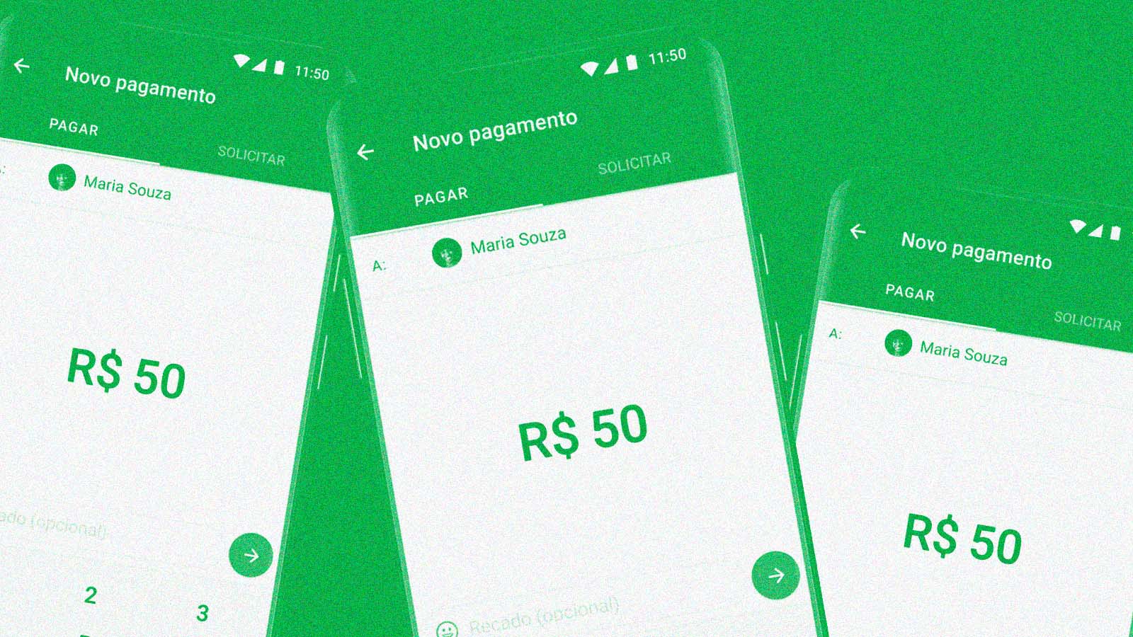 Como a IA tem mudado seu Pix? Pagamento por áudio e a nova era das finanças no WhatsApp