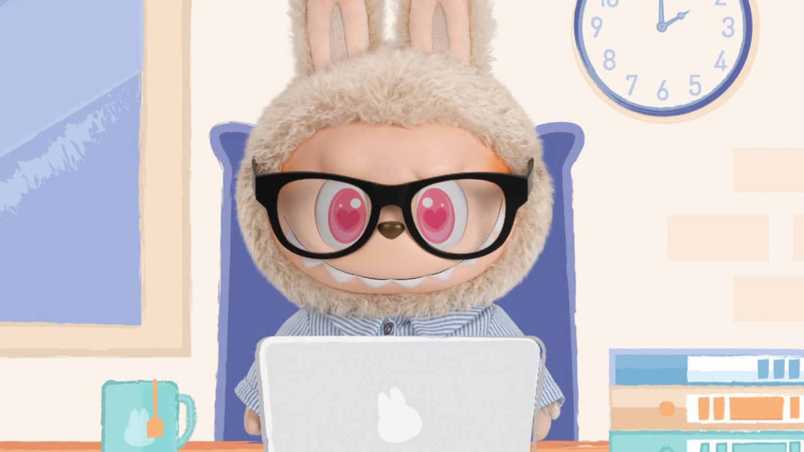 Dossiê Labubu: como o fenômeno chinês chegou a R$ R$ 10,6 bi em vendas