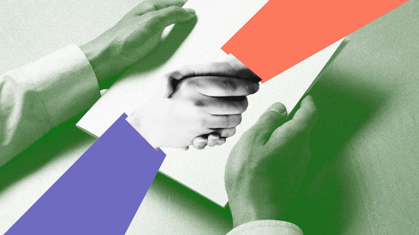 Seguro para sócios: por que esta proteção deve estar no checklist das empresas?