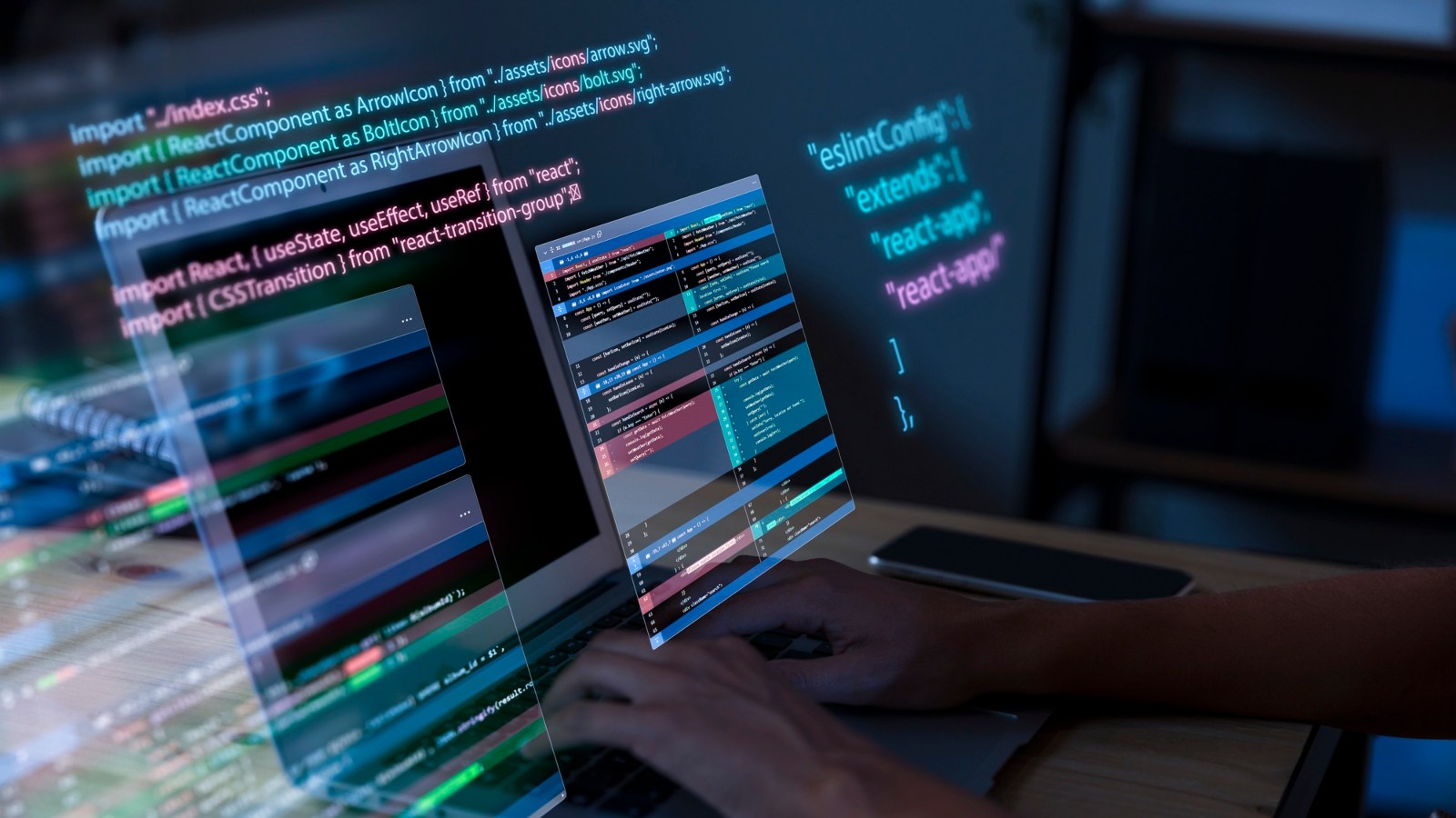 descoberta foi da fast company