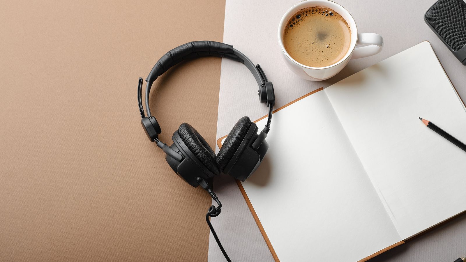 podcasts criatividade