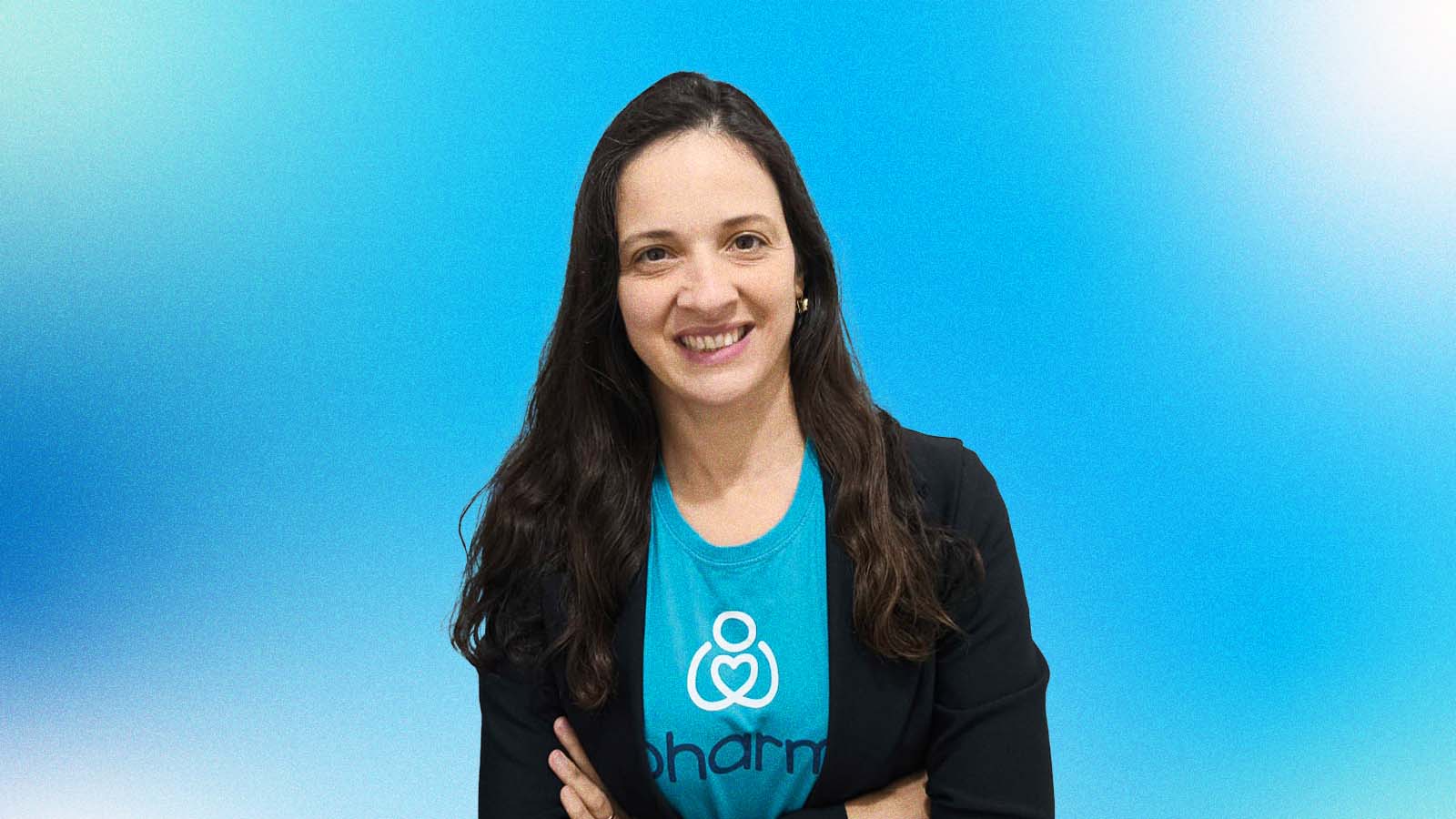 Ana Helena Ulbrich, fundadora da NoHarm