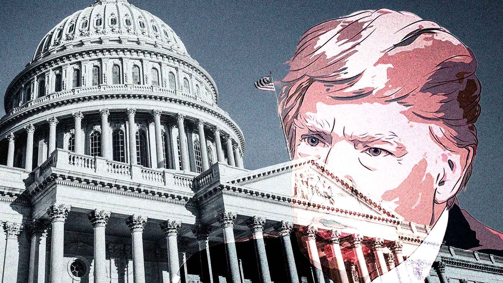 Shutdown nos EUA: o que muda com a paralisação do governo